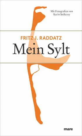 Raddatz |  Mein Sylt | eBook | Sack Fachmedien