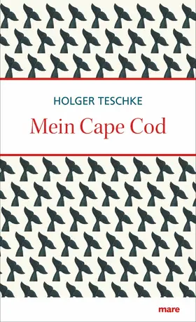 Teschke |  Mein Cape Cod | eBook | Sack Fachmedien