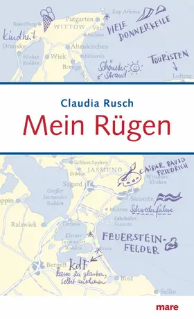 Rusch |  Mein Rügen | eBook | Sack Fachmedien