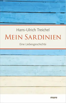 Treichel |  Mein Sardinien | eBook | Sack Fachmedien
