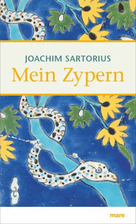 Sartorius |  Mein Zypern | eBook | Sack Fachmedien