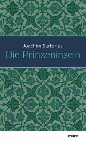 Sartorius |  Die Prinzeninseln | eBook | Sack Fachmedien