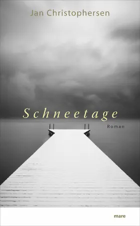 Christophersen |  Schneetage | eBook | Sack Fachmedien