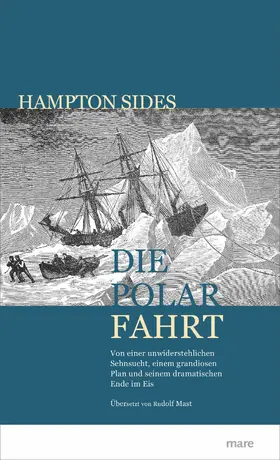 Sides |  Die Polarfahrt | eBook | Sack Fachmedien