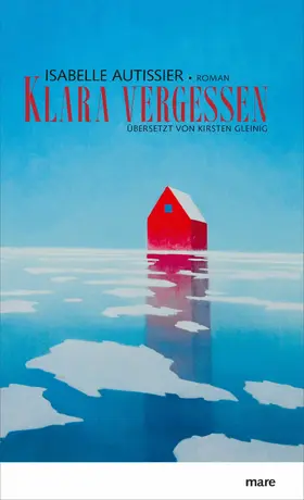 Autissier |  Klara vergessen | eBook | Sack Fachmedien