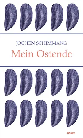 Schimmang | Mein Ostende | E-Book | sack.de