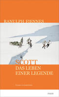 Fiennes |  Scott | eBook | Sack Fachmedien