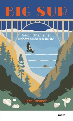 Rosteck |  Big Sur | eBook | Sack Fachmedien