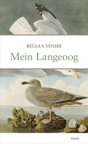 Venske |  Mein Langeoog | eBook | Sack Fachmedien