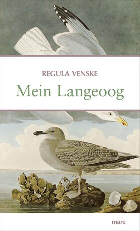Venske | Mein Langeoog | E-Book | sack.de