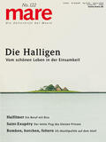 Gelpke |  mare - Die Zeitschrift der Meere / No. 122 / Die Halligen | Buch |  Sack Fachmedien