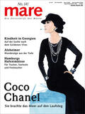 Gelpke |  mare No. 141 / Coco Chanel | Buch |  Sack Fachmedien