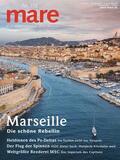 Gelpke |  mare - Die Zeitschrift der Meere / No. 158 / Marseille | Buch |  Sack Fachmedien