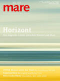 Gelpke |  mare - Die Zeitschrift der Meere / No. 161 / Horizont | Buch |  Sack Fachmedien