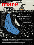 Gelpke |  mare - Die Zeitschrift der Meere / No. 162 / Reden wir bald mit den Walen? | Buch |  Sack Fachmedien