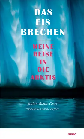 Blanc-Gras / Klapper |  Das Eis brechen | Buch |  Sack Fachmedien