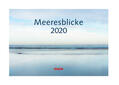 Gelpke |  Kalender Meeresblicke 2020 | Sonstiges |  Sack Fachmedien