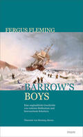 Fleming |  Barrow's Boys | Buch |  Sack Fachmedien