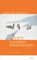 Fiennes |  Scott | Buch |  Sack Fachmedien