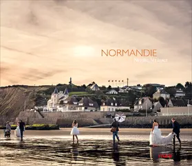 Gelpke |  Normandie | Buch |  Sack Fachmedien