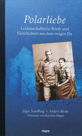 Sandberg / Bache |  Polarliebe | Buch |  Sack Fachmedien