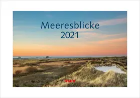 Gelpke | Kalender Meeresblicke 2021 | Sonstiges | 978-3-86648-628-7 | sack.de