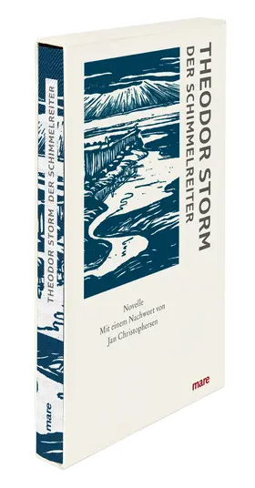 Storm |  Der Schimmelreiter | Buch |  Sack Fachmedien