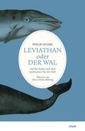 Hoare |  Leviathan oder Der Wal | Buch |  Sack Fachmedien