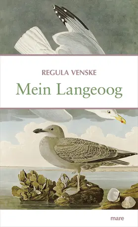 Venske |  Mein Langeoog | Buch |  Sack Fachmedien