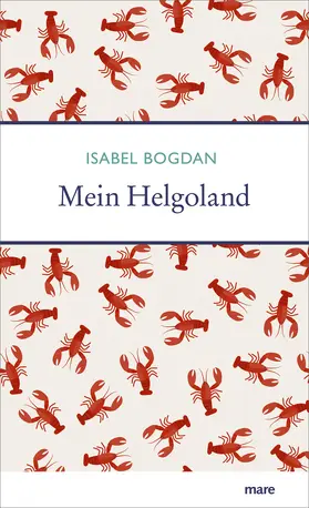 Bogdan |  Mein Helgoland | Buch |  Sack Fachmedien