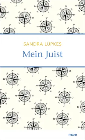 Lüpkes | Mein Juist | Buch | 978-3-86648-675-1 | www.sack.de