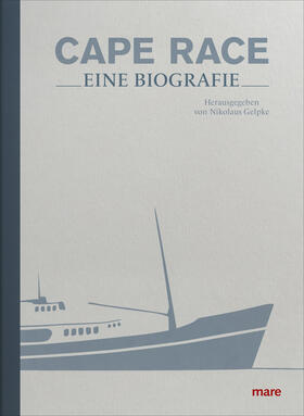 Gelpke | Cape Race | Buch | 978-3-86648-678-2 | sack.de