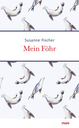 Fischer | Mein Föhr | Buch | 978-3-86648-711-6 | sack.de
