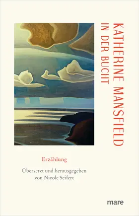 Mansfield |  In der Bucht | Buch |  Sack Fachmedien