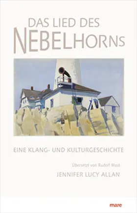 Allan |  Das Lied des Nebelhorns | eBook | Sack Fachmedien