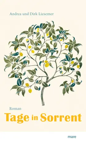 Liesemer |  Tage in Sorrent | eBook | Sack Fachmedien