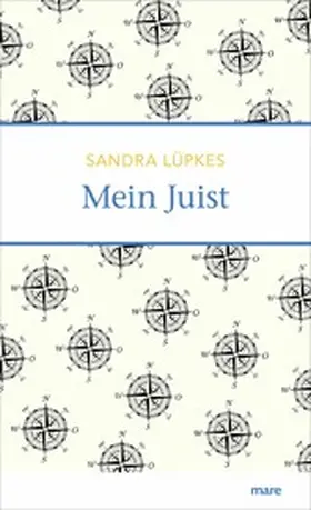 Lüpkes | Mein Juist | E-Book | www.sack.de