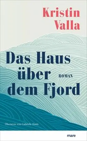 Valla |  Das Haus über dem Fjord | eBook | Sack Fachmedien