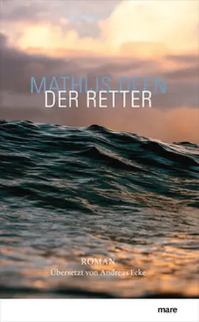 Deen |  Der Retter | eBook | Sack Fachmedien