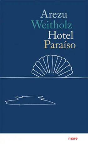 Weitholz |  Hotel Paraíso | eBook | Sack Fachmedien