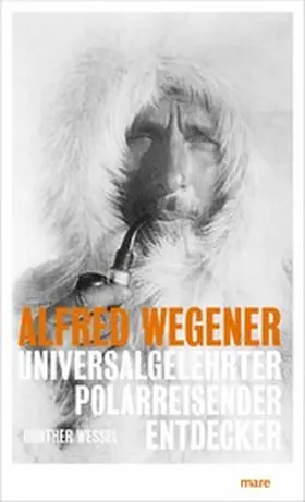 Wessel |  Alfred Wegener | eBook | Sack Fachmedien