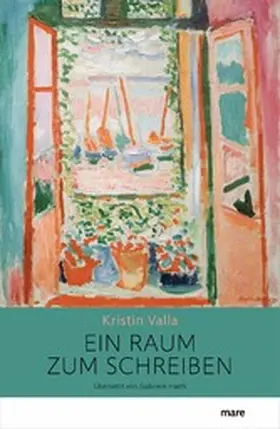Valla |  Ein Raum zum Schreiben | eBook | Sack Fachmedien