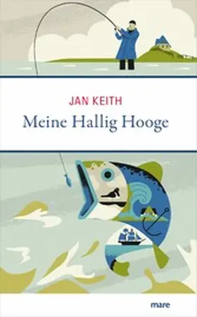 Keith |  Meine Hallig Hooge | eBook | Sack Fachmedien