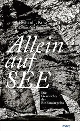 King |  Allein auf See | eBook | Sack Fachmedien