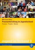 Corsa |  Praxisentwicklung im Jugendverband | Buch |  Sack Fachmedien