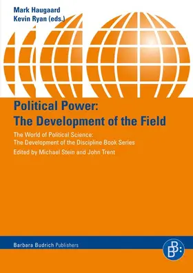 Haugaard / Ryan |  Political Power | Buch |  Sack Fachmedien