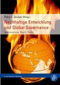 Braun |  Nachhaltige Entwicklung und Global Governance | Buch |  Sack Fachmedien