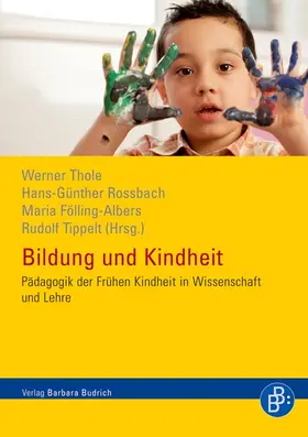 Thole / Roßbach / Fölling-Albers |  Bildung und Kindheit | Buch |  Sack Fachmedien