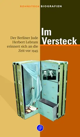 Lebram |  Im Versteck | Buch |  Sack Fachmedien