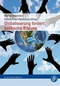 Overwien / Rathenow |  Globalisierung fordert politische Bildung | Buch |  Sack Fachmedien